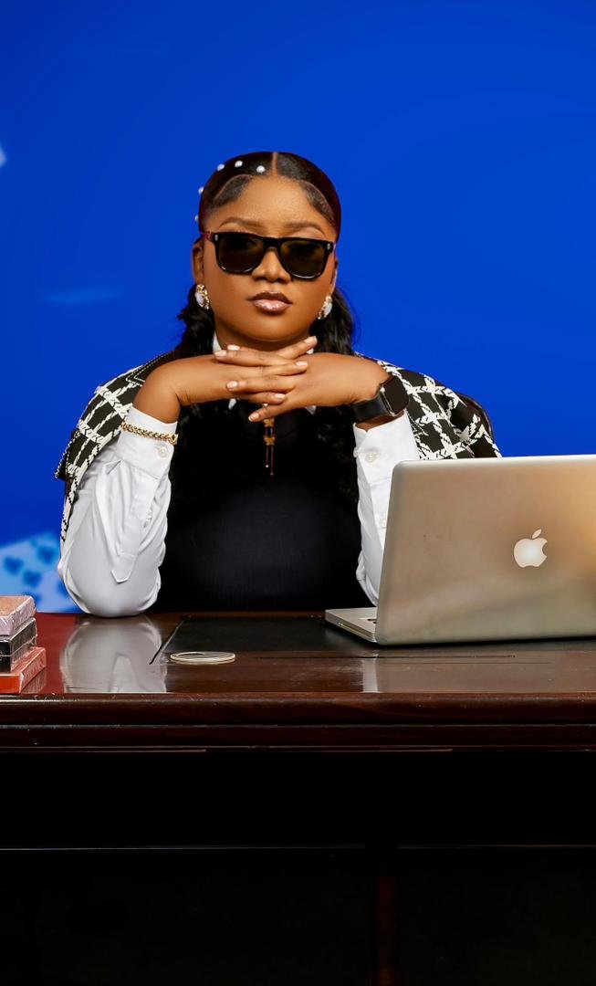 Theresah Akyeama Boateng